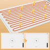 HeatDeluxe™ Heating Mat